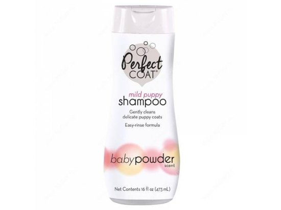 Фото - 8in1 Tender Care Puppy Shampoo - шампунь для цуценят повсякденна косметика 8in1 Tender Care Puppy Shampoo - шампунь для цуценят