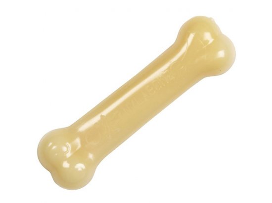 Фото 3 -  іграшки Nylabone (Нілабон) DURA CHEW (ДЬЮРА ЧИЮ ЖУВАЛЬНА КІСТЬ) іграшка для собак