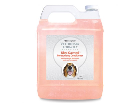 Фото 2 -  повсякденна косметика Veterinary Formula Ultra Moisturizing Conditioner - УЛЬТРА ЗВОЛОЖУЮЧИЙ кондиціонер для собак та котів