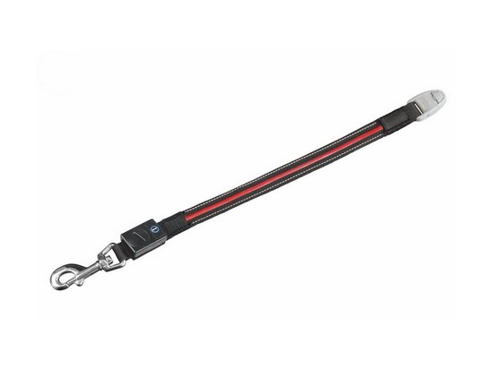 Фото - Flexi VARIO LED FLASH BELT (ФЛЕКСИ ВАРИО) светодиодный МИГАЮЩИЙ ремень на рулетку для собак рулетки Flexi VARIO LED FLASH BELT (ФЛЕКСИ ВАРИО) светодиодный МИГАЮЩИЙ ремень на рулетку для собак