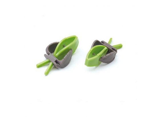 Фото - Savic SNACK HOLDER тримач для ласощів птахів, з кріпленням у клітку клітки та аксесуари Savic SNACK HOLDER тримач для ласощів птахів, з кріпленням у клітку