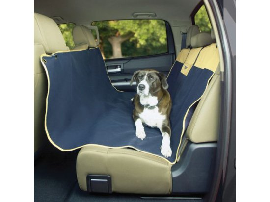 Фото - Bergan (Берган) POLYESTER АUTO SEAT PROTECTOR (НАКИДКА ПОЛІЄСТЕР НА СИДЕННЯ) автомобільна накидка для собак аксесуари в авто Bergan (Берган) POLYESTER АUTO SEAT PROTECTOR (НАКИДКА ПОЛІЄСТЕР НА СИДЕННЯ) автомобільна накидка для собак