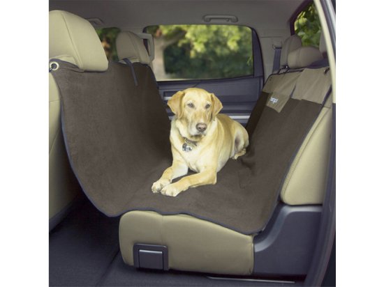Фото - Bergan (Берган) DELUX MICROFIBER AUTO (ДЕЛЮКС МІКРОФІБРУ НА СИДЕННЯ) накидка автомобільна для собак аксесуари в авто Bergan (Берган) DELUX MICROFIBER AUTO (ДЕЛЮКС МІКРОФІБРУ НА СИДЕННЯ) накидка автомобільна для собак