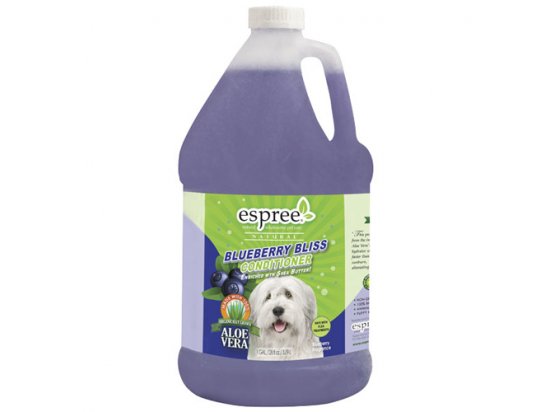 Фото 2 -  повсякденна косметика ESPREE (Еспрі) Blueberry Bliss Conditioner with Shea Butter - Кондиціонер «Чорничне блаженство» з маслом Ши