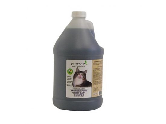 Фото 3 -  повседневная косметика ESPREE (Эспри) ENERGEE PLUS SHAMPOO CAT Шампунь с Дополнительной Энергией