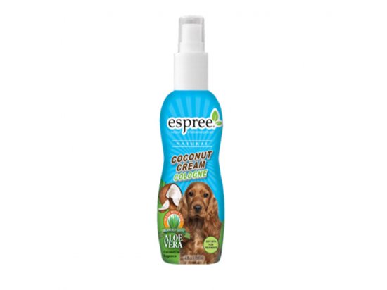 Фото - ESPREE (Эспри) Coconut Cream Cologne Одеколон с ароматом кремового кокоса выставочная косметика ESPREE (Эспри) Coconut Cream Cologne Одеколон с ароматом кремового кокоса