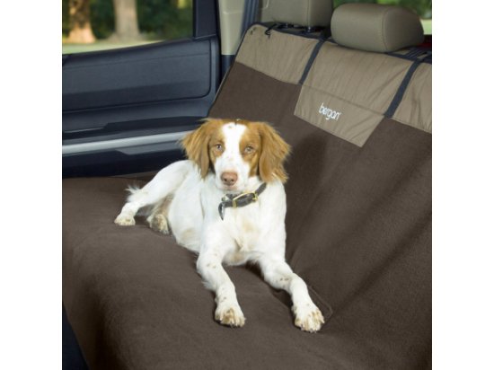 Фото - Bergan (Берган) MICROFIBER AUTO (МІКРОФІБРА НА СИДЕННЯ) накидка автомобільна для собак аксесуари в авто Bergan (Берган) MICROFIBER AUTO (МІКРОФІБРА НА СИДЕННЯ) накидка автомобільна для собак