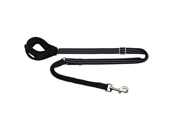 Фото - Trixie JOGGING LEASH (ДЛЯ ПРОБІЖОК) повідець для собак, нейлон (12764) амуніція Trixie JOGGING LEASH (ДЛЯ ПРОБІЖОК) повідець для собак, нейлон (12764)