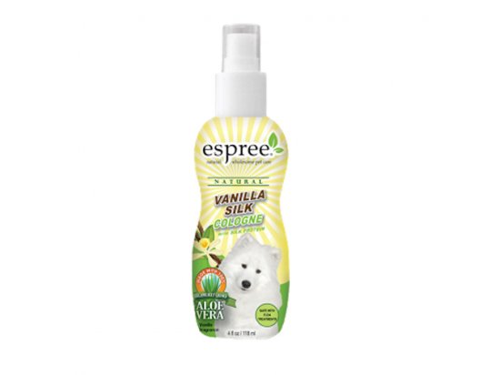 Фото - ESPREE (Еспрі) Vanilla Silk Cologne Одеколон з ванільним ароматом повсякденна косметика ESPREE (Еспрі) Vanilla Silk Cologne Одеколон з ванільним ароматом