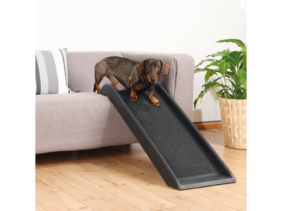 Фото - Trixie Petwalk Ramp Рампа трап для собак (3942) аксессуары в авто Trixie Petwalk Ramp Рампа трап для собак (3942)