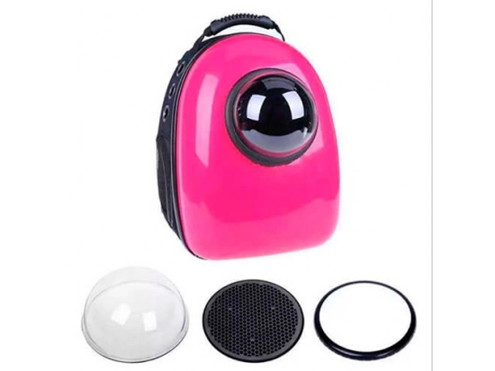 Фото - AnimAll SPACEPET рюкзак-переноска для тварин до 7 кг переноски AnimAll SPACEPET рюкзак-переноска для тварин до 7 кг