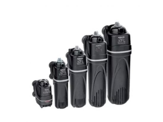 Фото - Aquael FAN PLUS внутренний фильтр для аквариума фильтрация Aquael FAN PLUS внутренний фильтр для аквариума