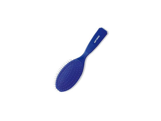 Фото - Artero Metal Pin Brush - масажна щітка для собак та кішок гребінці, щітки, граблі Artero Metal Pin Brush - масажна щітка для собак та кішок