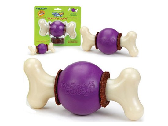 Фото - Premier BOUNCY BONE (Боунси Бон) Cуперпрочная игрушка-лакомство для собак игрушки Premier BOUNCY BONE (Боунси Бон) Cуперпрочная игрушка-лакомство для собак
