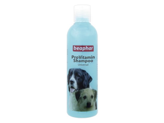 Фото - BEAPHAR Pro Vitamin Universal Shampoo - Шампунь універсальний для собак повсякденна косметика BEAPHAR Pro Vitamin Universal Shampoo - Шампунь універсальний для собак