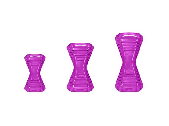 Фото 3 -  игрушки Bionic BONE сверхпрочная игрушка для собак, КОСТЬ
