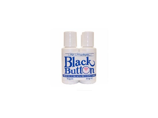 Фото - Chris Christensen (Крис Кристенсен) BLACK BUTTON - Маскирующее средство для мочки носа для собак, (2 х 29 мл) выставочная косметика Chris Christensen (Крис Кристенсен) BLACK BUTTON - Маскирующее средство для мочки носа для собак, (2 х 29 мл)