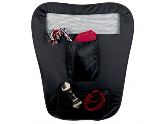 Фото - Trixie Safety - защитное ограждение в авто аксесуари в авто Trixie Safety - защитное ограждение в авто