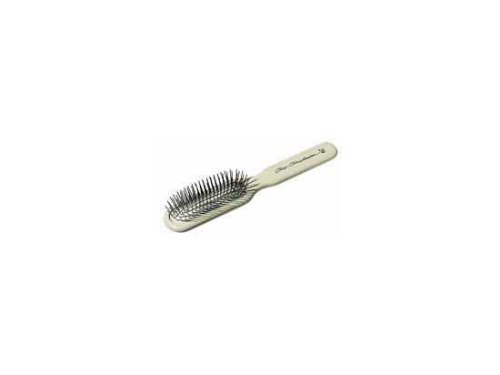 Фото - Chris Christensen (Крис Кристенсен) OBLONG PIN BRUSH Прямоугольная массажная щётка 20 мм расчески, щетки, грабли Chris Christensen (Крис Кристенсен) OBLONG PIN BRUSH Прямоугольная массажная щётка 20 мм