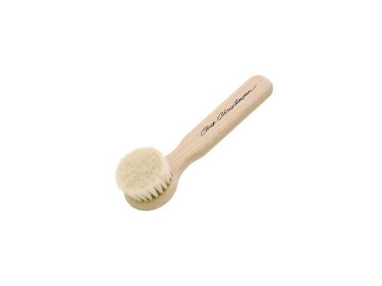 Фото - Chris Christensen (Крис Кристенсен) POWDER CHALK BRUSH - Щетка для нанесения пудры расчески, щетки, грабли Chris Christensen (Крис Кристенсен) POWDER CHALK BRUSH - Щетка для нанесения пудры