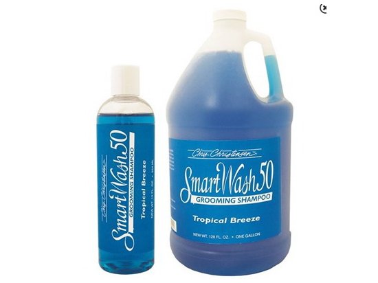 Фото - Chris Christensen Smart Wash Tropical Breeze - концентрированный шампунь для животных ТРОПИЧЕСКИЙ БРИЗ (1:50) повседневная косметика Chris Christensen Smart Wash Tropical Breeze - концентрированный шампунь для животных ТРОПИЧЕСКИЙ БРИЗ (1:50)