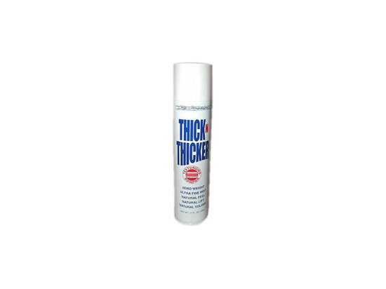 Фото - Chris Christensen (Крис Кристенсен) THICK N THICKER Texturizing Bodyfier - Текстурирующий спрей для укладки для собак выставочная косметика Chris Christensen (Крис Кристенсен) THICK N THICKER Texturizing Bodyfier - Текстурирующий спрей для укладки для собак