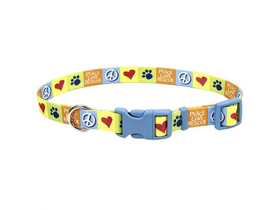 Фото - Coastal (Костал) Pet Attire Styles нашийник для собак, РЕСКЮ амуніція Coastal (Костал) Pet Attire Styles нашийник для собак, РЕСКЮ
