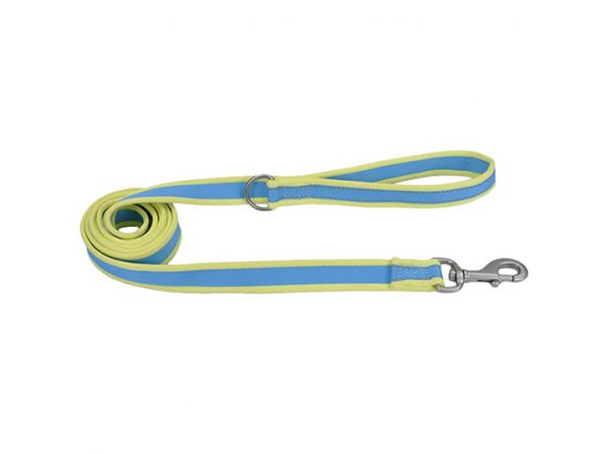 Фото - Coastal PET ATTIRE PRO REFLECTIVE нейлоновий повідець для собак СВІТЛОВІДБИВНИЙ амуніція Coastal PET ATTIRE PRO REFLECTIVE нейлоновий повідець для собак СВІТЛОВІДБИВНИЙ