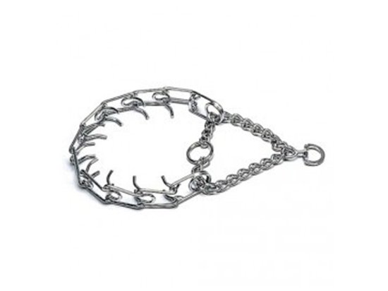 Фото - Collar (Коллар) СТРОГИЙ НАШИЙНИК для собак, метал амуніція Collar (Коллар) СТРОГИЙ НАШИЙНИК для собак, метал