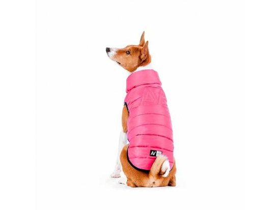 Фото 5 -  одяг Collar Airy Vest ONE Одностороння курточка для собак Рожева