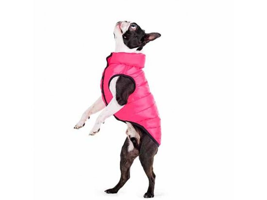 Фото 6 -  одяг Collar Airy Vest ONE Одностороння курточка для собак Рожева