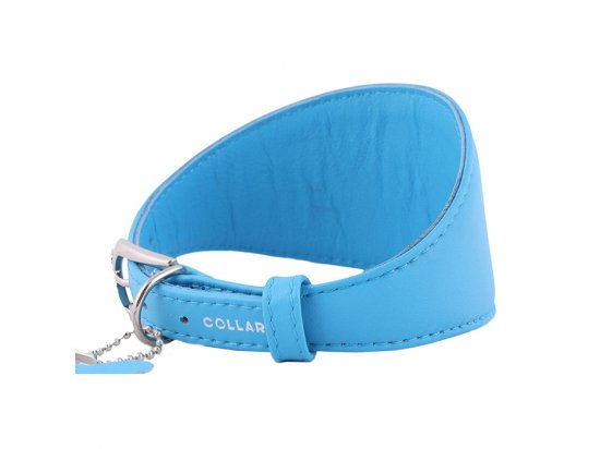 Фото 2 -  амуниция Collar Glamour - Ошейник для борзых собак