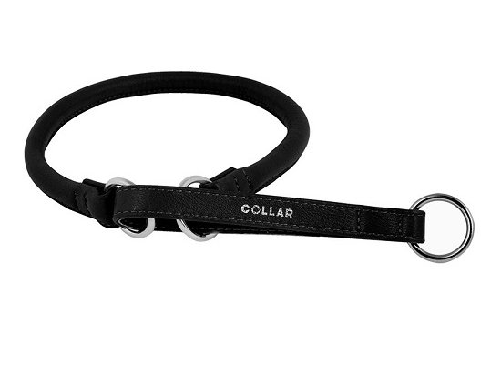Фото 5 -  амуніція Collar Glamour - Нашийник-зашморг, круглий