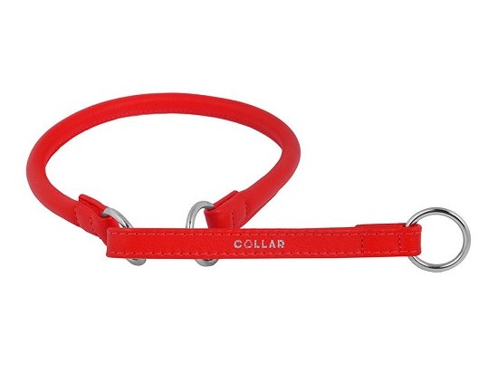 Фото 2 -  амуніція Collar Glamour - Нашийник-зашморг, круглий