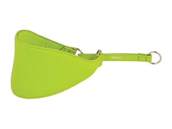 Фото - Collar Glamour - Нашийник-зашморг (плоский, широкий) амуніція Collar Glamour - Нашийник-зашморг (плоский, широкий)