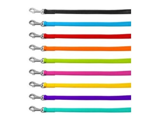 Фото - Collar Glamour Поводок для собак плоский амуниция Collar Glamour Поводок для собак плоский