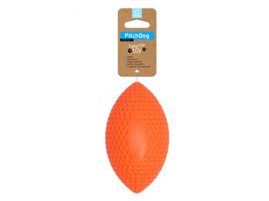 Фото - Collar PitchDog SPORT BALL спортивный мяч для апортировки, игрушка для собак, 14 см игрушки Collar PitchDog SPORT BALL спортивный мяч для апортировки, игрушка для собак, 14 см