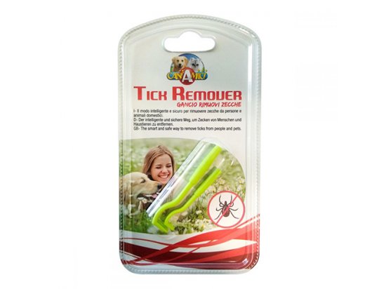 Фото - инструменты и оборудование Croci TICK REMOVER инструмент для удаления клещей