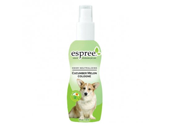 Фото - ESPREE (Еспрі) CUCUMBER MELON COLOGNE Одеколон з ароматом огірка та дині повсякденна косметика ESPREE (Еспрі) CUCUMBER MELON COLOGNE Одеколон з ароматом огірка та дині