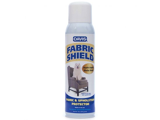 Фото - Davis FABRIC SHIELD грязе и влагоотталкивающий спрей удаление запахов и пятен Davis FABRIC SHIELD грязе и влагоотталкивающий спрей
