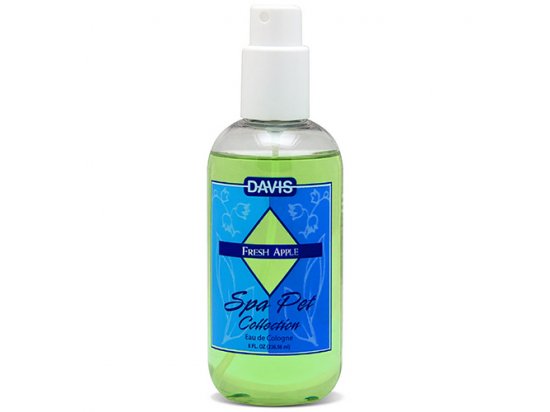Фото - Davis FRESH APPLE духи для собак повседневная косметика Davis FRESH APPLE духи для собак