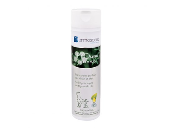 Фото - Dermoscent (Дермосент) EFA Physio Shampoo - Очищающий шампунь для контроля кожных инфекций повседневная косметика Dermoscent (Дермосент) EFA Physio Shampoo - Очищающий шампунь для контроля кожных инфекций