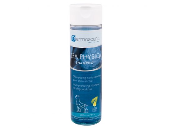 Фото - Dermoscent (Дермосент) EFA Physio Shampoo - Защитный шампунь для собак и кошек повседневная косметика Dermoscent (Дермосент) EFA Physio Shampoo - Защитный шампунь для собак и кошек
