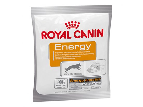 Фото - ласощі Royal Canin Energy ласощі для собак