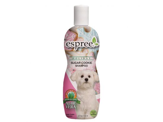 Фото - ESPREE (Еспрі) Sugar Cookie Shampoo - універсальний шампунь з ароматом цукрового печива повсякденна косметика ESPREE (Еспрі) Sugar Cookie Shampoo - універсальний шампунь з ароматом цукрового печива