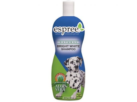 Фото - ESPREE (Эспри) BRIGHT WHITE SHAMPOO Яркий белый шампунь повседневная косметика ESPREE (Эспри) BRIGHT WHITE SHAMPOO Яркий белый шампунь