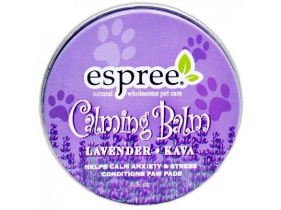 Фото - повседневная косметика ESPREE (Эспри) Calming Balm Бальзам для лапок антистрессовый