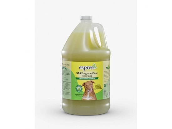 Фото - ESPREE (Еспрі) DOGGONE CLEAN високоцентрований шампунь для собак виставкова косметика ESPREE (Еспрі) DOGGONE CLEAN високоцентрований шампунь для собак