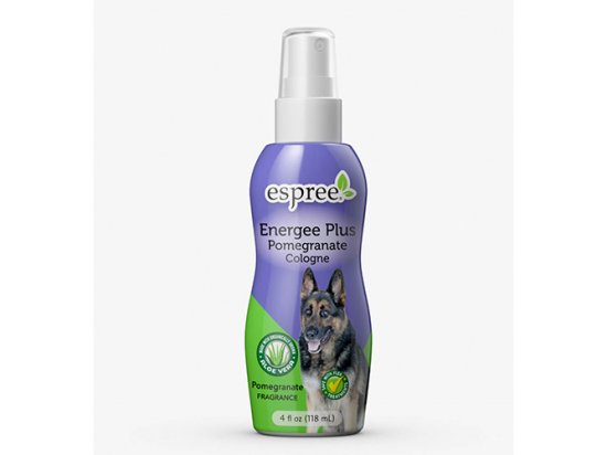 Фото - ESPREE (Еспрі) ENERGEE PLUS COLOGNE - Одеколон з Додатковою Енергією повсякденна косметика ESPREE (Еспрі) ENERGEE PLUS COLOGNE - Одеколон з Додатковою Енергією