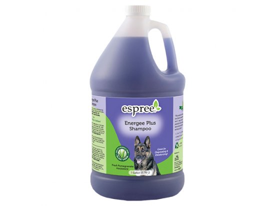 Фото 2 -  повсякденна косметика ESPREE ENERGEE PLUS SHAMPOO Шампунь із Додатковою Енергією